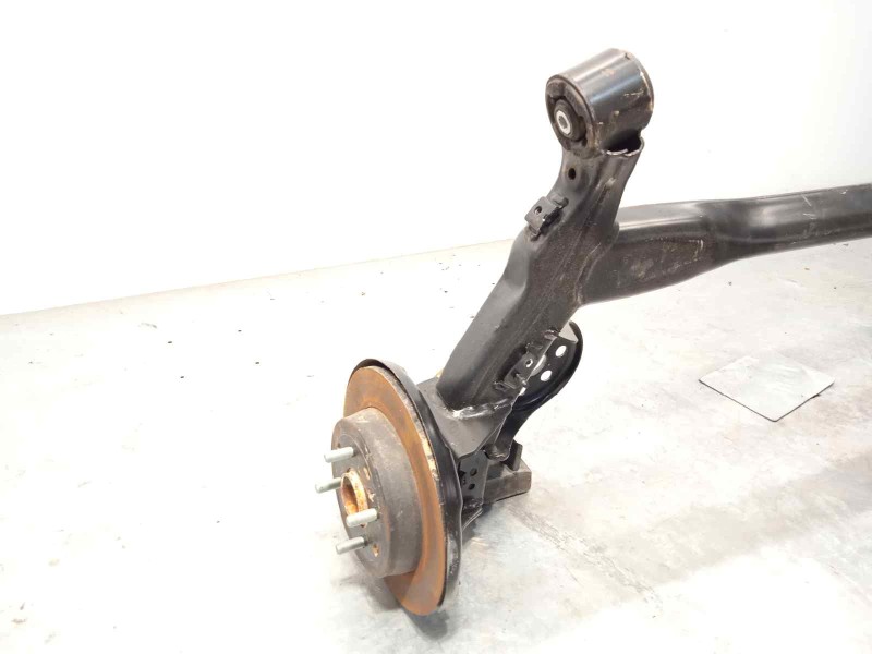 Recambio de puente trasero para kia rio (yb) 1.0 tgdi cat referencia OEM IAM NOREF  H8A733077