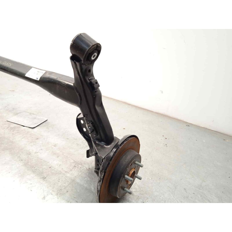 Recambio de puente trasero para kia rio (yb) 1.0 tgdi cat referencia OEM IAM NOREF  H8A733077