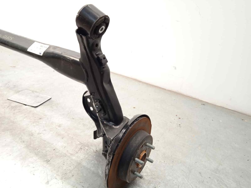 Recambio de puente trasero para kia rio (yb) 1.0 tgdi cat referencia OEM IAM NOREF  H8A733077