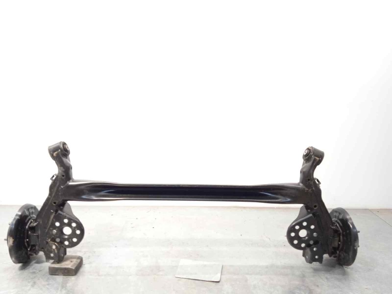 Recambio de puente trasero para kia rio (yb) 1.0 tgdi cat referencia OEM IAM NOREF  H8A733077