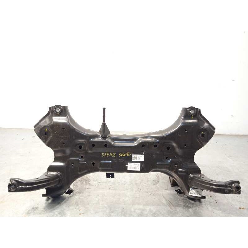 Recambio de puente delantero para kia rio (yb) 1.0 tgdi cat referencia OEM IAM 62401H8060  