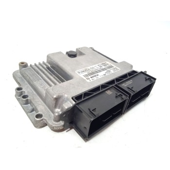 Recambio de centralita motor uce para ford ecosport (cr6) 1.0 ecoboost cat referencia OEM IAM JN1512A650AH  0261S21712