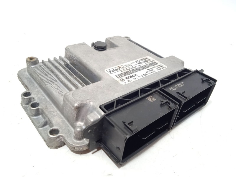 CENTRALITA MOTOR UCE JN1512A650AH 0261S21712