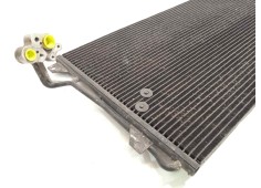 Recambio de condensador / radiador aire acondicionado para audi q7 (4l) 3.0 tdi referencia OEM IAM 4L0260401  BH5 2