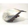 Recambio de faro izquierdo para ford fiesta v (jh_, jd_) 1.6 16v referencia OEM IAM 2S6X13W030AH 1320349 