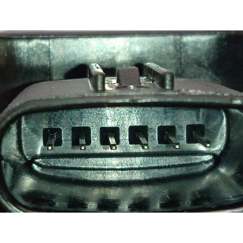 Recambio de potenciometro pedal para kia xceed 1.0 tgdi cat referencia OEM IAM 32700G4200  