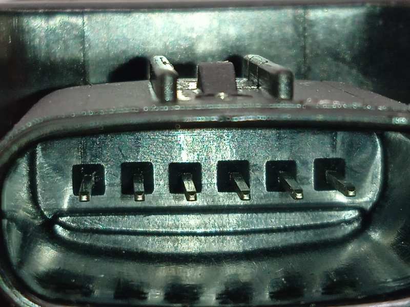 Recambio de potenciometro pedal para kia xceed 1.0 tgdi cat referencia OEM IAM 32700G4200  