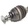 Recambio de transmision delantera derecha para bmw serie x1 (f48) sdrive18i referencia OEM IAM 8643364 31608643364 