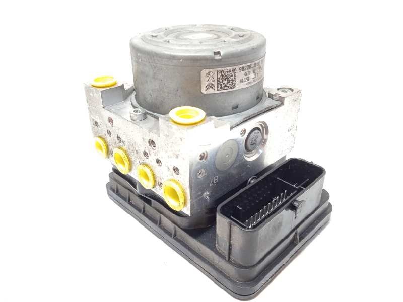 Recambio de abs para peugeot 208 (p2) tech edition referencia OEM IAM 9822654880 10091639133 10022012064