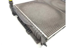 Recambio de radiador agua para audi allroad quattro (4b5) 2.5 tdi (132kw) referencia OEM IAM 4B0121251AH   2