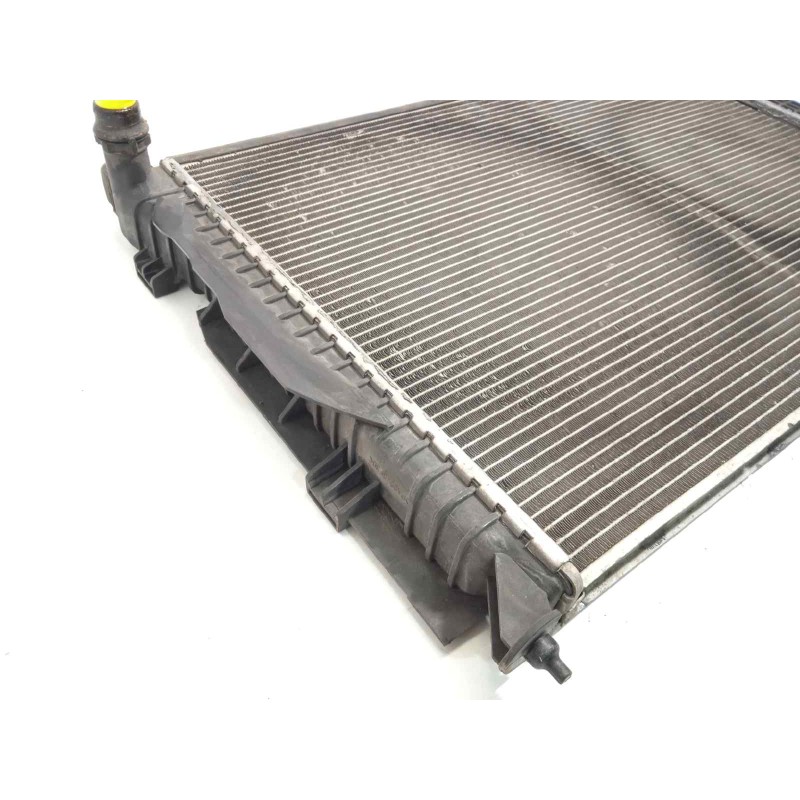 Recambio de radiador agua para audi allroad quattro (4b5) 2.5 tdi (132kw) referencia OEM IAM 4B0121251AH  