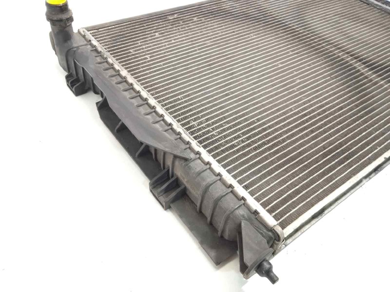 Recambio de radiador agua para audi allroad quattro (4b5) 2.5 tdi (132kw) referencia OEM IAM 4B0121251AH  