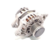 Recambio de alternador para kia stonic (ybcuv) 1.2 cat referencia OEM IAM 3730003BA5  