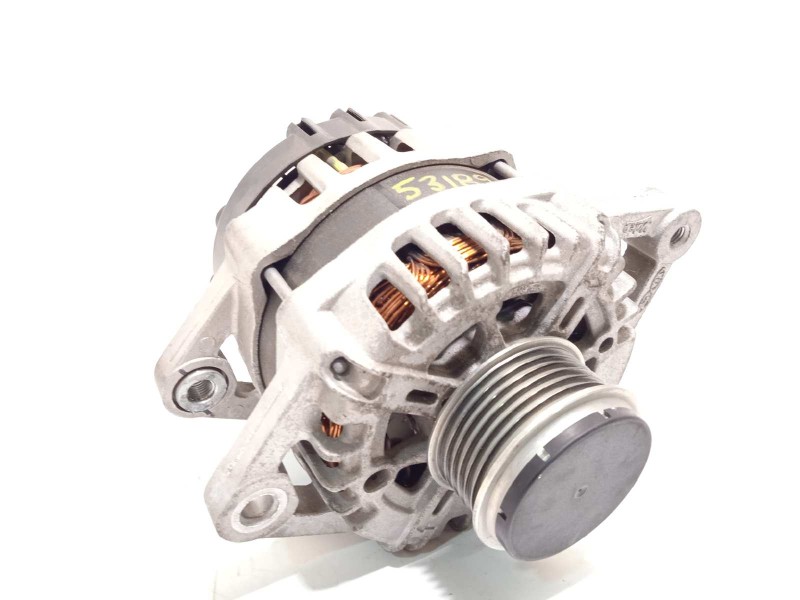 Recambio de alternador para kia stonic (ybcuv) 1.2 cat referencia OEM IAM 3730003BA5  