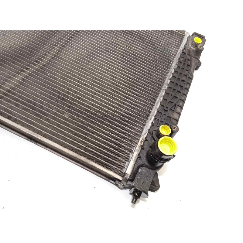 Recambio de radiador agua para audi allroad quattro (4b5) 2.5 tdi (132kw) referencia OEM IAM 4B0121251AH  