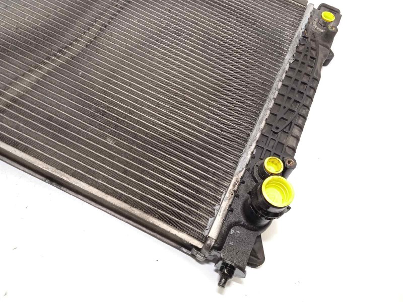 Recambio de radiador agua para audi allroad quattro (4b5) 2.5 tdi (132kw) referencia OEM IAM 4B0121251AH  