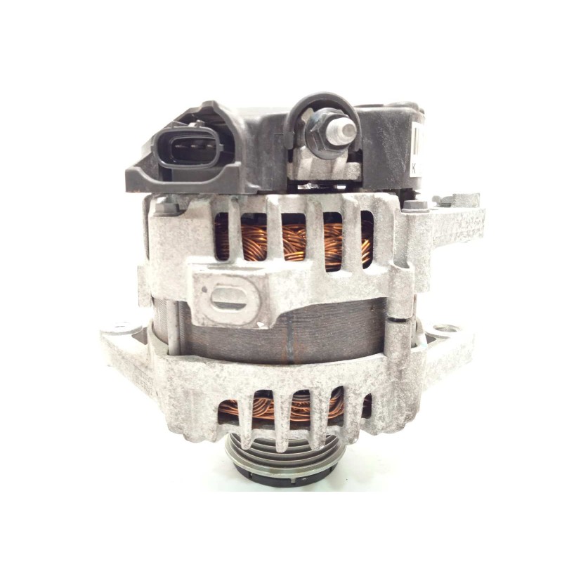 Recambio de alternador para kia stonic (ybcuv) 1.2 cat referencia OEM IAM 3730003BA5  