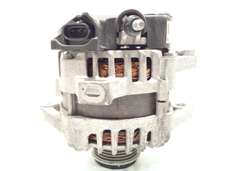 Recambio de alternador para kia stonic (ybcuv) 1.2 cat referencia OEM IAM 3730003BA5  