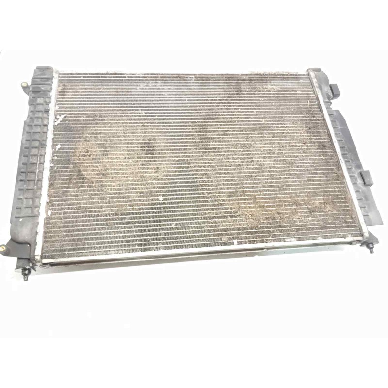 Recambio de radiador agua para audi allroad quattro (4b5) 2.5 tdi (132kw) referencia OEM IAM 4B0121251AH  