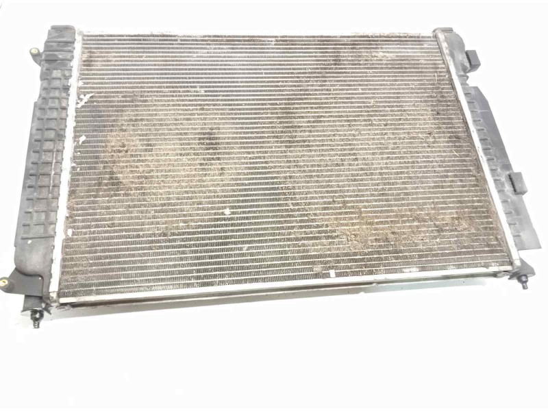 Recambio de radiador agua para audi allroad quattro (4b5) 2.5 tdi (132kw) referencia OEM IAM 4B0121251AH  