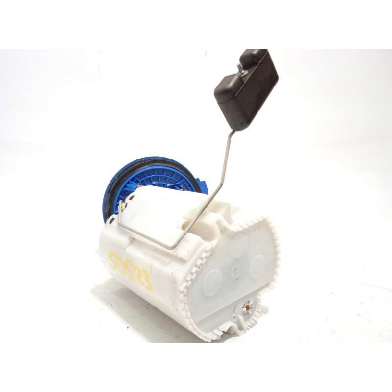 Recambio de bomba combustible para seat leon (5f1) 1.4 16v tsi referencia OEM IAM 5Q0919051BF  0580200381