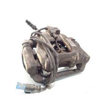 Recambio de pinza freno trasera derecha para volkswagen crafter caja cerrada 2.5 tdi dpf referencia OEM IAM 2E0615424  