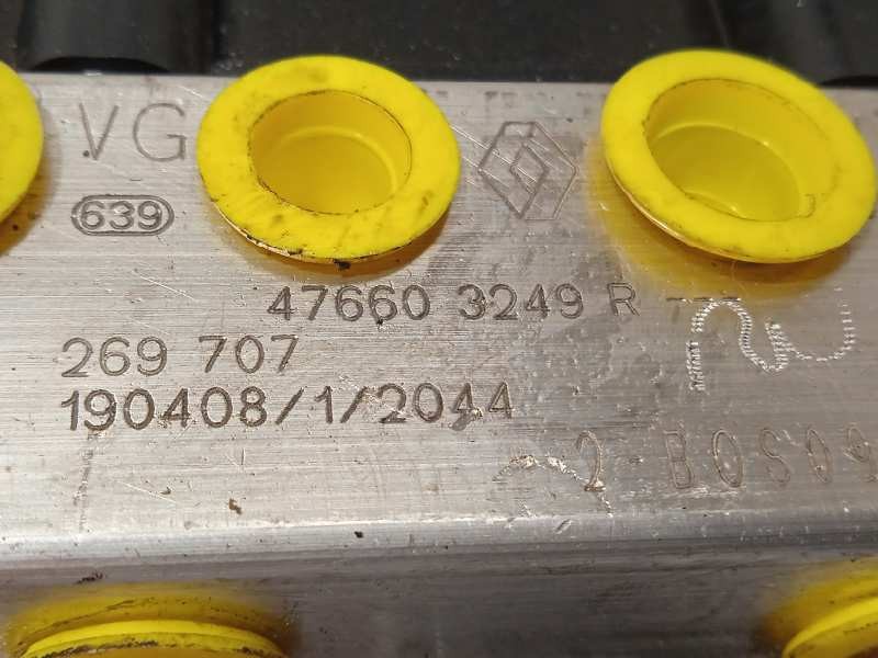 Recambio de abs para dacia sandero stepway referencia OEM IAM 476603249R 2265106455 269707