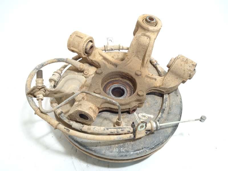 MANGUETA TRASERA IZQUIERDA 4615065J00 