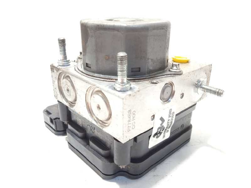 Recambio de abs para peugeot 308 active referencia OEM IAM 9816073880 0265956062 269812