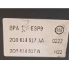 Recambio de abs para seat ibiza (kj1) reference referencia OEM IAM 2Q0614517AA 2265106584 269902