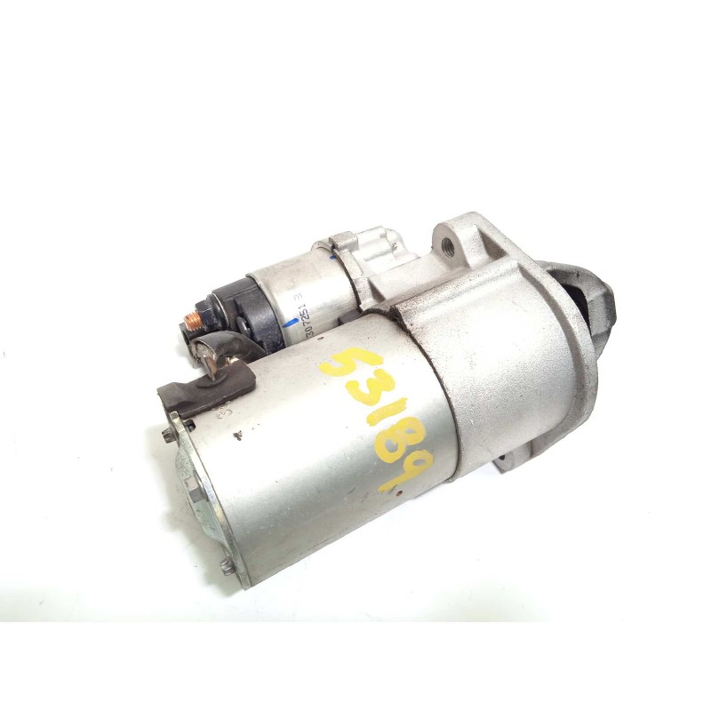 Recambio de motor arranque para kia stonic (ybcuv) 1.2 cat referencia OEM IAM 3610003BB0  