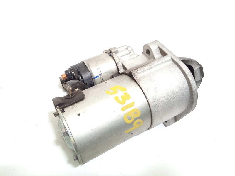 Recambio de motor arranque para kia stonic (ybcuv) 1.2 cat referencia OEM IAM 3610003BB0  
