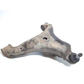 BRAZO SUSPENSION INFERIOR DELANTERO DERECHO 2E0407152M 