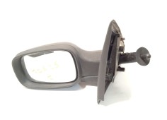 Recambio de retrovisor izquierdo para renault clio iii 1.2 referencia OEM IAM 7701061190   2