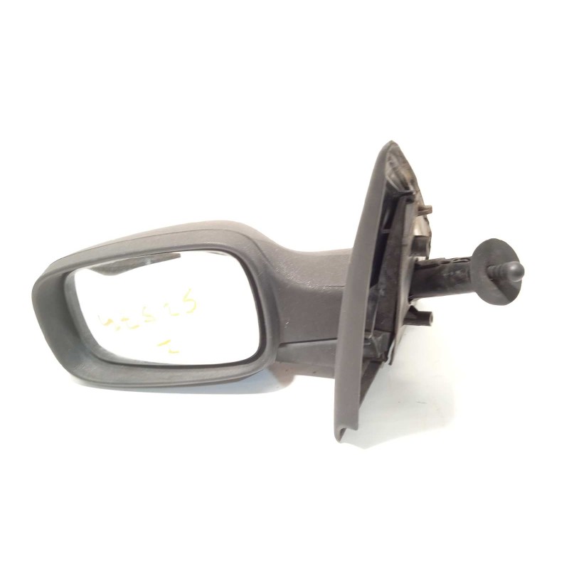 Recambio de retrovisor izquierdo para renault clio iii 1.2 referencia OEM IAM 7701061190  