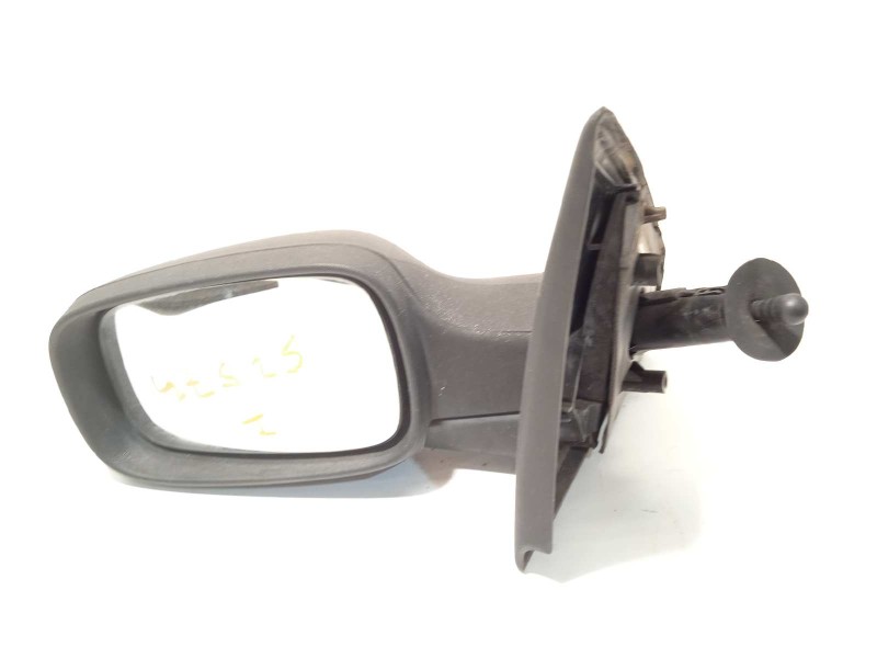 Recambio de retrovisor izquierdo para renault clio iii 1.2 referencia OEM IAM 7701061190  