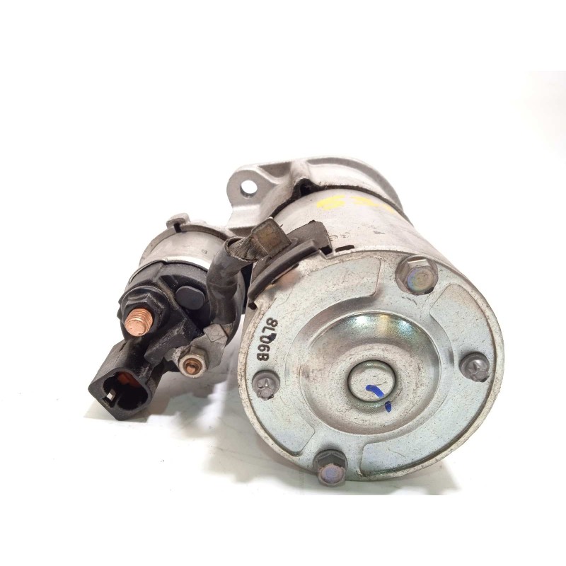Recambio de motor arranque para kia stonic (ybcuv) 1.2 cat referencia OEM IAM 3610003BB0  