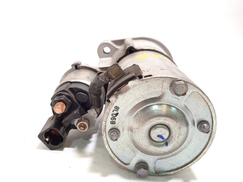 Recambio de motor arranque para kia stonic (ybcuv) 1.2 cat referencia OEM IAM 3610003BB0  