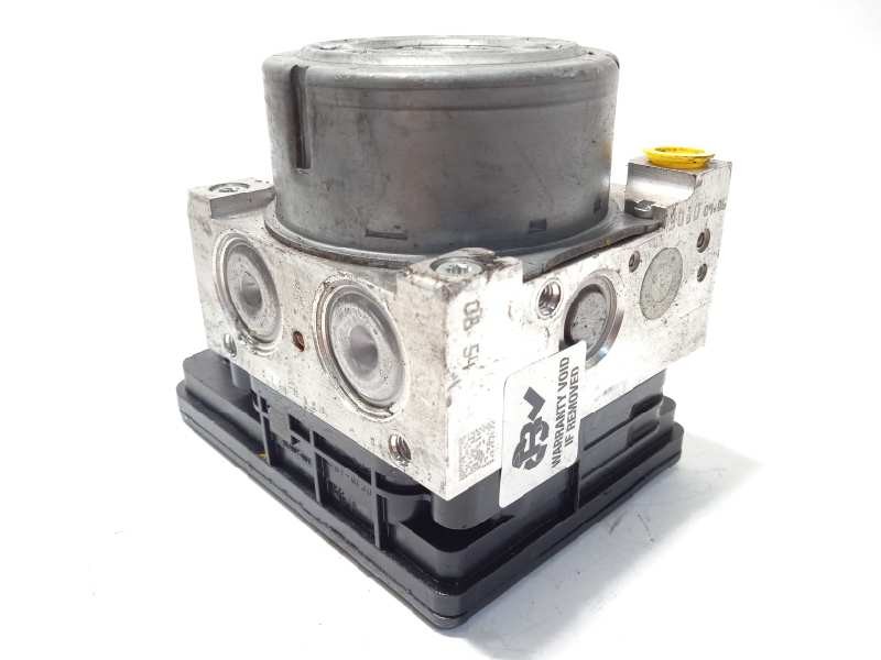 Recambio de abs para citroën c-elysée shine referencia OEM IAM 9822654880 10091639133 10022012064