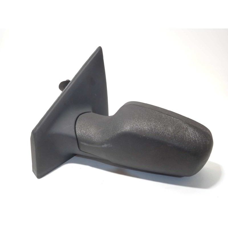 Recambio de retrovisor izquierdo para renault clio iii 1.2 referencia OEM IAM 7701061190  
