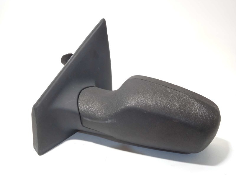 Recambio de retrovisor izquierdo para renault clio iii 1.2 referencia OEM IAM 7701061190  