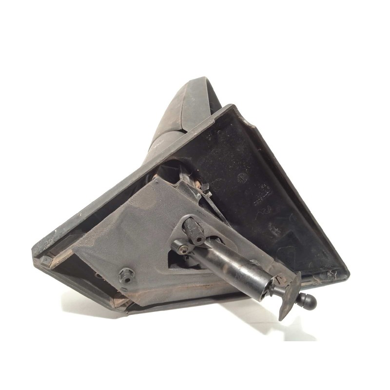 Recambio de retrovisor izquierdo para renault clio iii 1.2 referencia OEM IAM 7701061190  