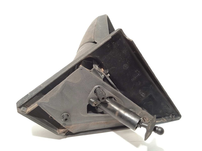 Recambio de retrovisor izquierdo para renault clio iii 1.2 referencia OEM IAM 7701061190  