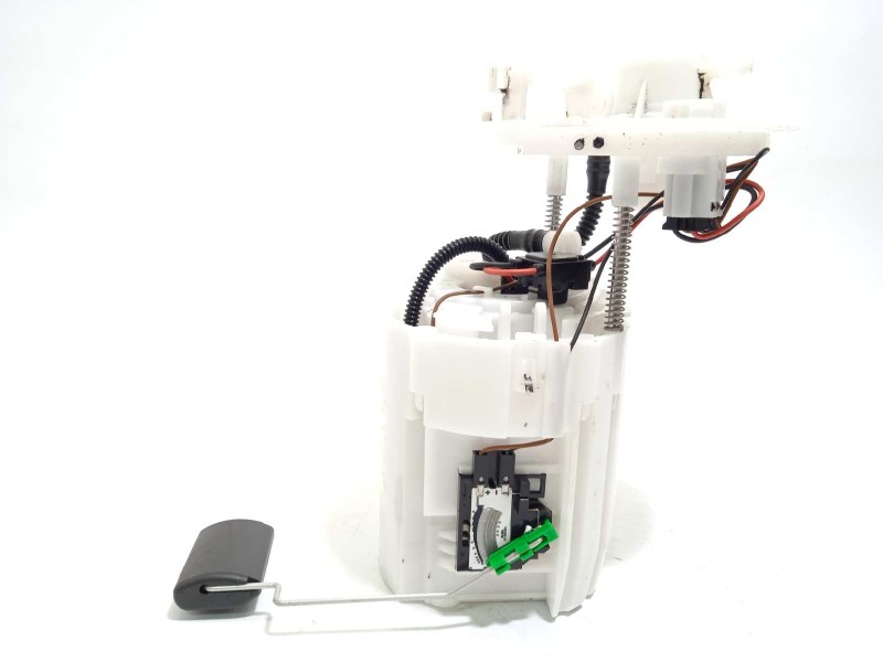 Recambio de bomba combustible para kia stonic (ybcuv) 1.2 cat referencia OEM IAM 31110H8100  31120H8100