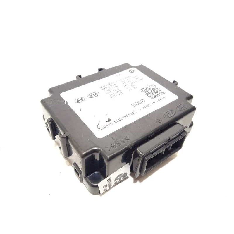 Recambio de modulo electronico para kia xceed 1.0 tgdi cat referencia OEM IAM 95300M6000  