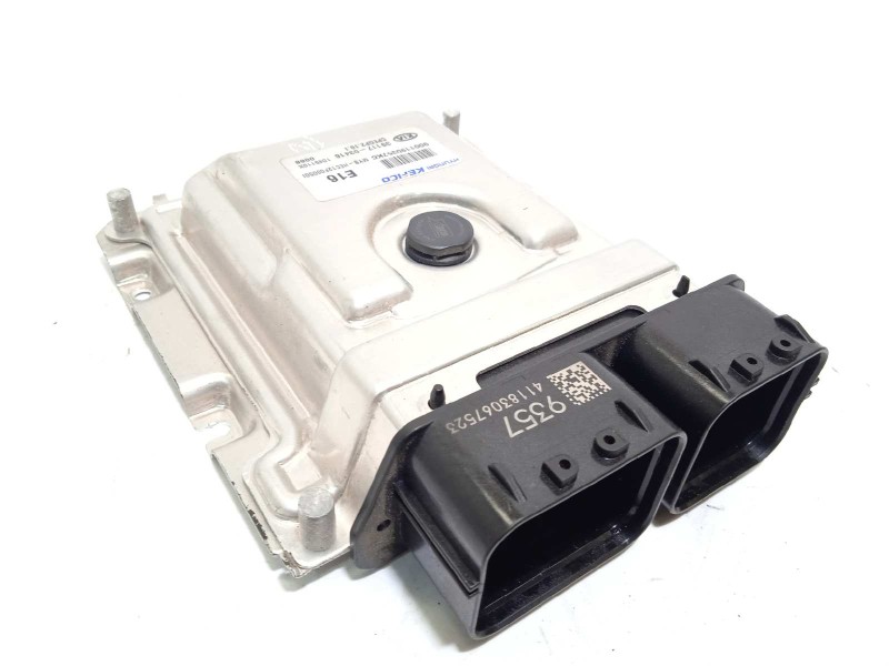 Recambio de centralita motor uce para kia stonic (ybcuv) 1.2 cat referencia OEM IAM 3911703416  