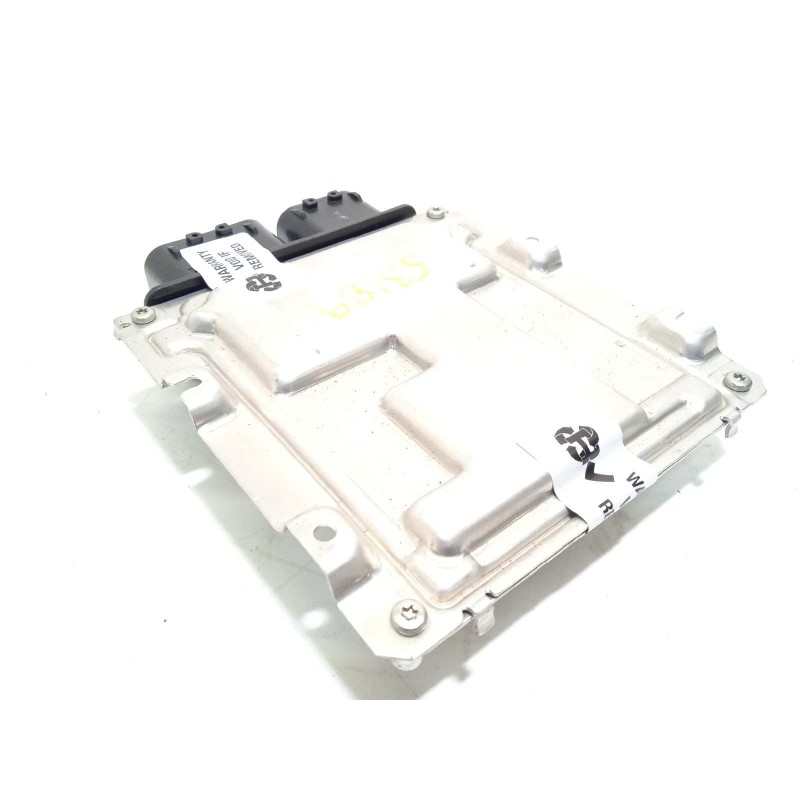 Recambio de centralita motor uce para kia stonic (ybcuv) 1.2 cat referencia OEM IAM 3911703416  
