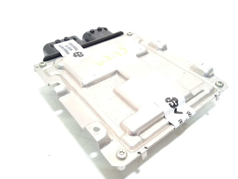 Recambio de centralita motor uce para kia stonic (ybcuv) 1.2 cat referencia OEM IAM 3911703416  