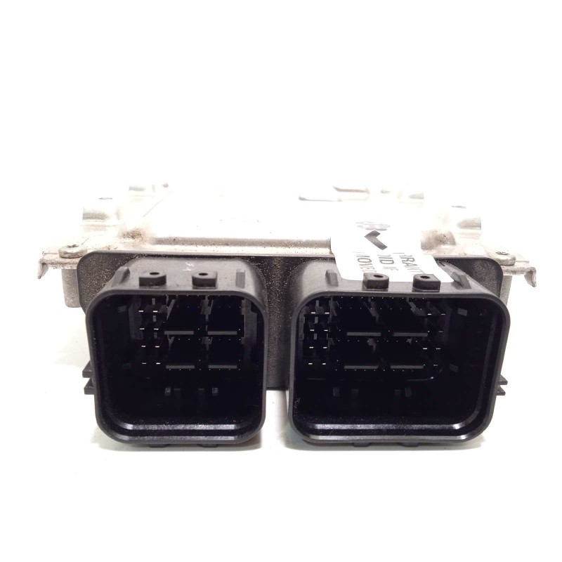 Recambio de centralita motor uce para kia stonic (ybcuv) 1.2 cat referencia OEM IAM 3911703416  