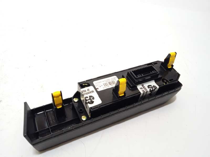 Recambio de mando multifuncion para kia xceed 1.0 tgdi cat referencia OEM IAM 93700J7270  